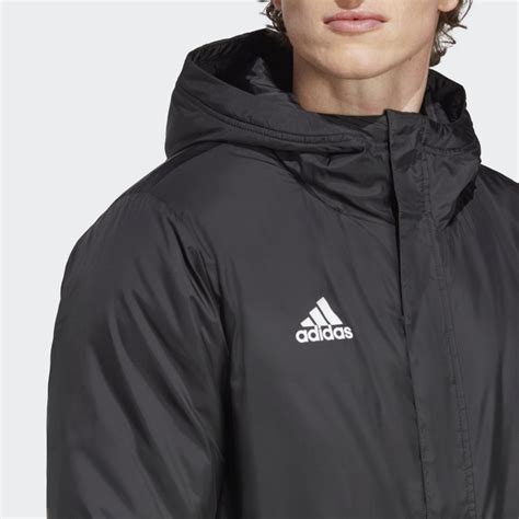 adidas herren stadionjacke|Adidas Man Entrada 22 Stadium Jacket black (IB6076) .